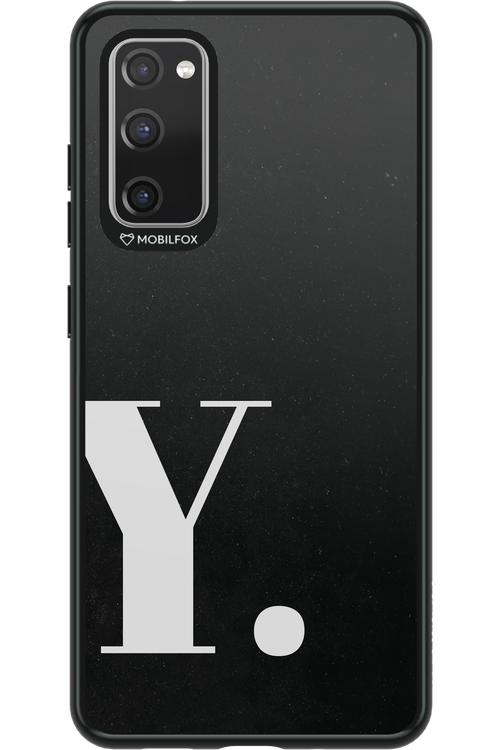 Y (Off Space) - Samsung Galaxy S20 FE