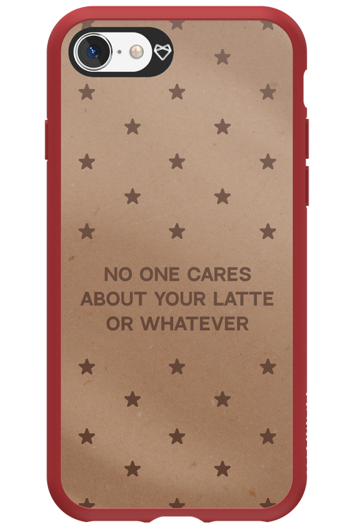 Whateverrr - Apple iPhone 8