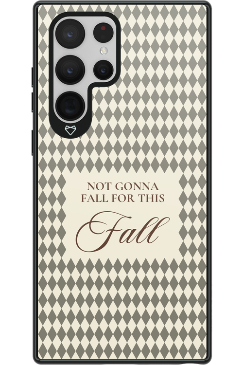 Not Gonna Fall - Samsung Galaxy S22 Ultra