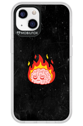 My brain - Apple iPhone 13