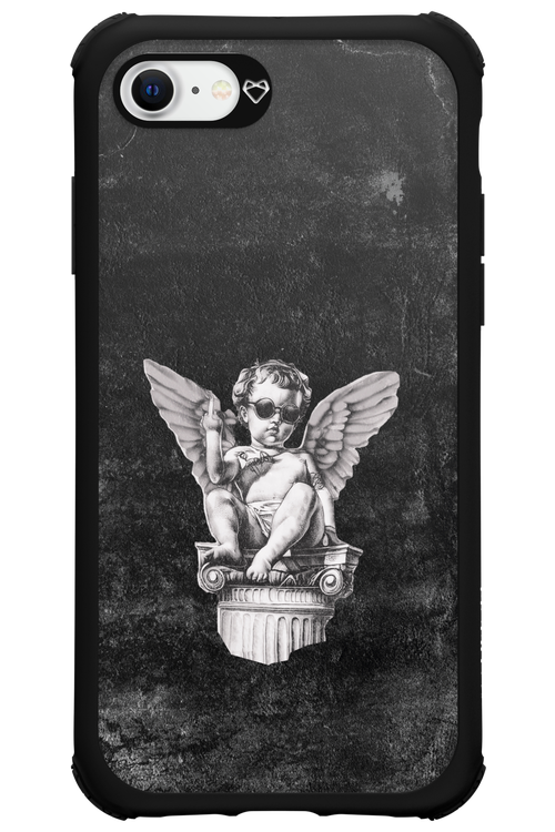 Fallen Angel - Apple iPhone 8