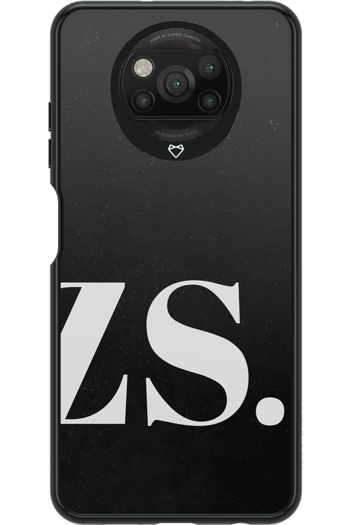 ZS (Off Space) - Xiaomi Poco X3 Pro