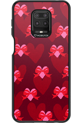 My Heart My Love - Xiaomi Redmi Note 9 Pro