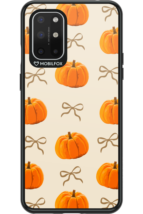 Cutie Pumpkin - OnePlus 8T