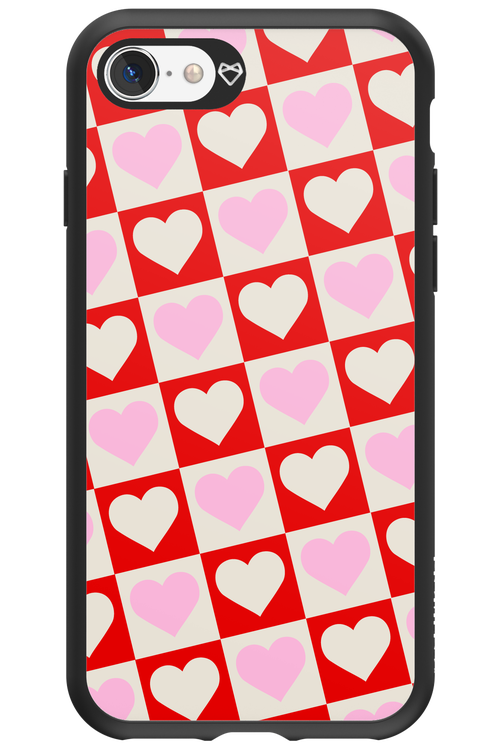 Picnic Blanket - Apple iPhone 8