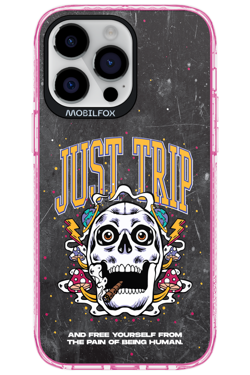 Just Trip - Apple iPhone 14 Pro Max