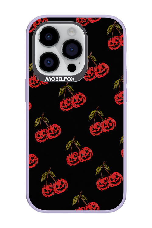 Spicey Pumpkin - Apple iPhone 14 Pro