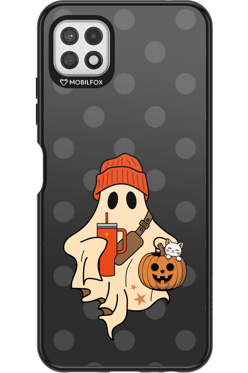 Ghost Girl - Samsung Galaxy A22 5G