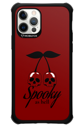 Hella Spooky - Apple iPhone 12 Pro