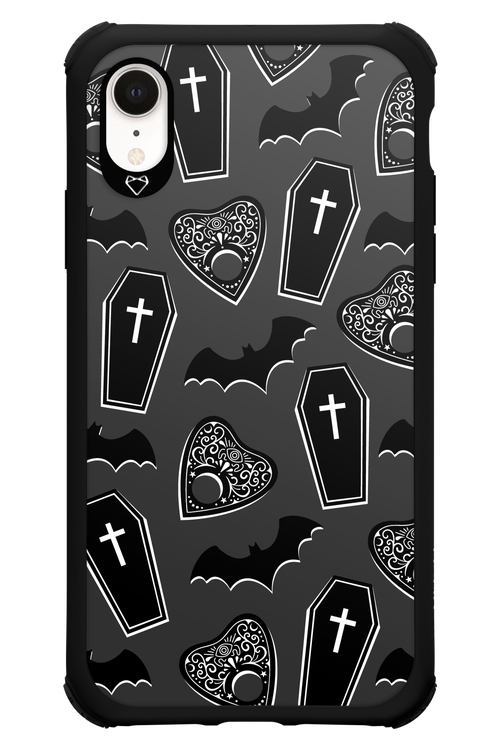 After Death - Apple iPhone XR