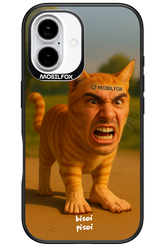 Bisoi Pisoi - Apple iPhone 16
