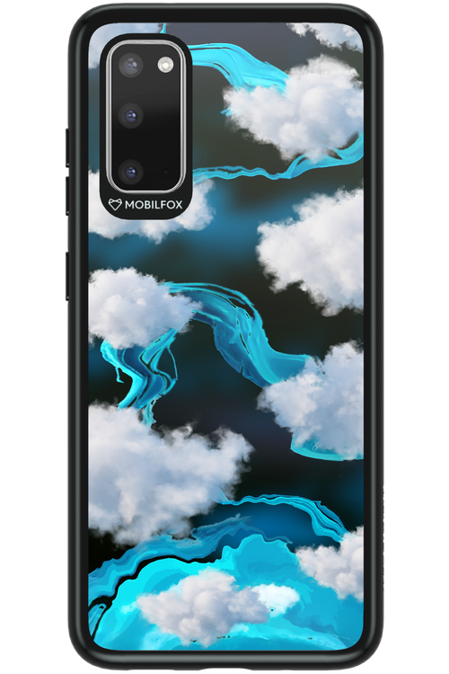 Skywalker - Samsung Galaxy S20