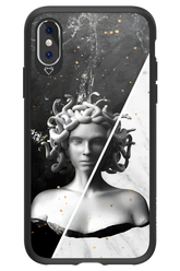 Medusa - Apple iPhone X
