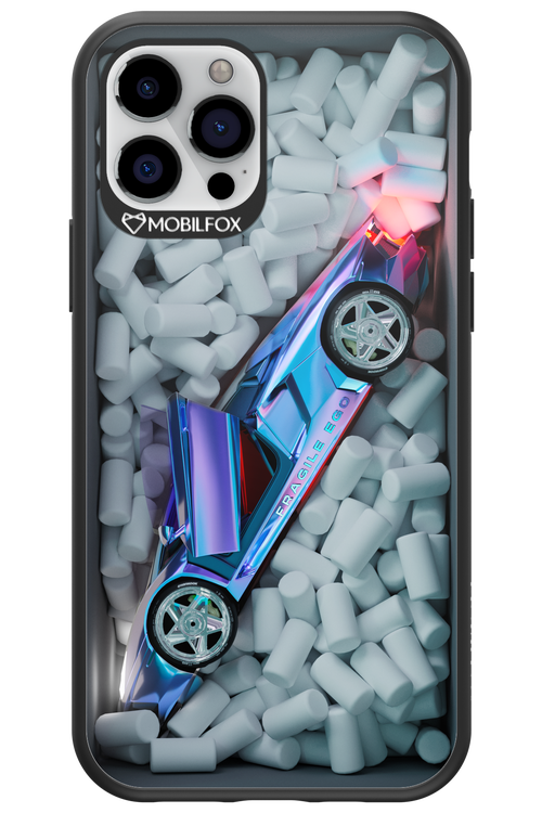 Fragile Ego - Apple iPhone 12 Pro