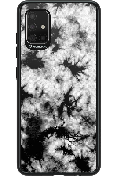 California 2.0 - Samsung Galaxy A51