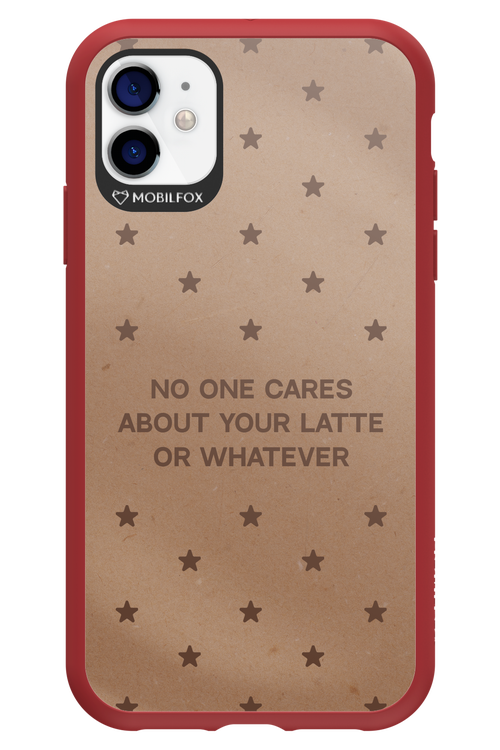 Whateverrr - Apple iPhone 11