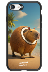 Burbaloni campioni - Apple iPhone SE 2020