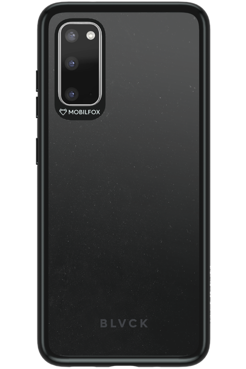 BLVCK - Samsung Galaxy S20