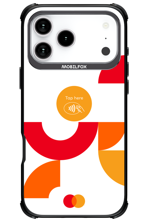 MC EU Color - Apple iPhone 17 Pro Max