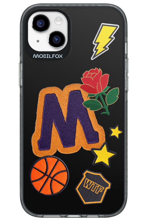 University's King - Apple iPhone 14 Plus