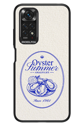 Oyster Summer - Xiaomi Redmi Note 11/11S 4G