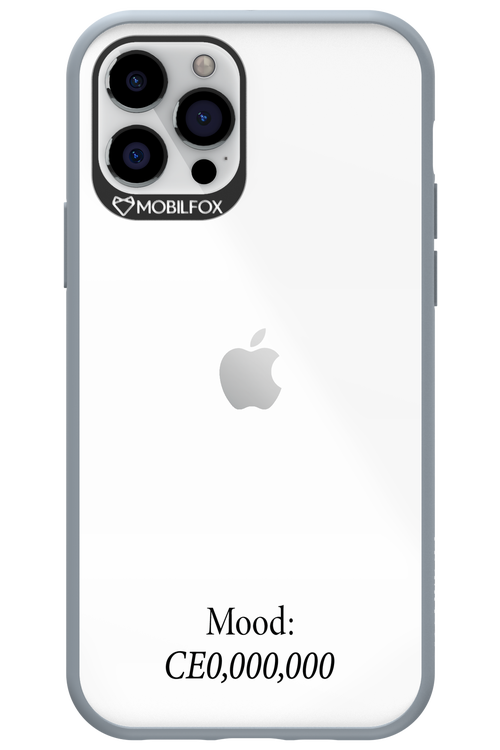 CE0 - Apple iPhone 12 Pro