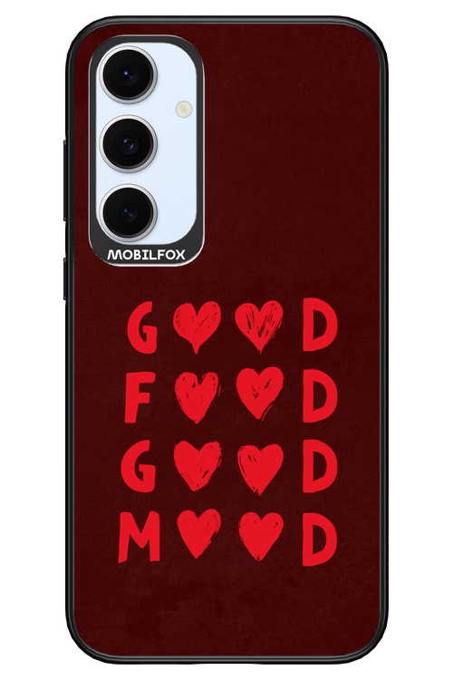 GOOD - Samsung S24 FE