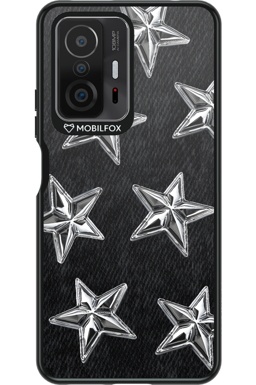 Chrome Stars - Xiaomi Mi 11T
