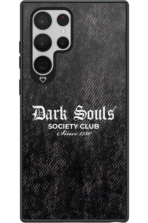 Dark Souls - Samsung Galaxy S22 Ultra