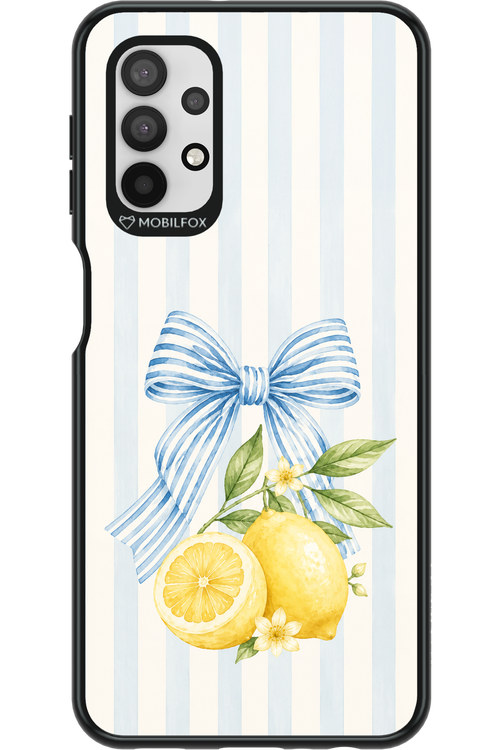 Wild Lemon 2.0 - Samsung Galaxy A32 5G