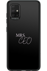 Mrs. CEO - Samsung Galaxy A51
