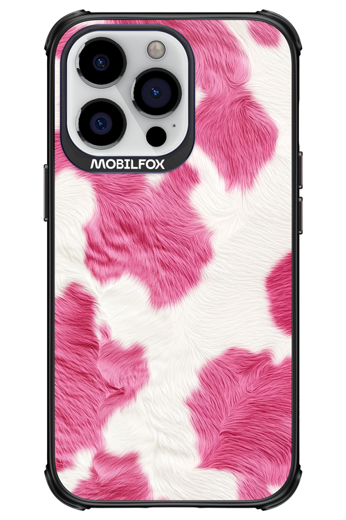 Pink Cow - Apple iPhone 13 Pro