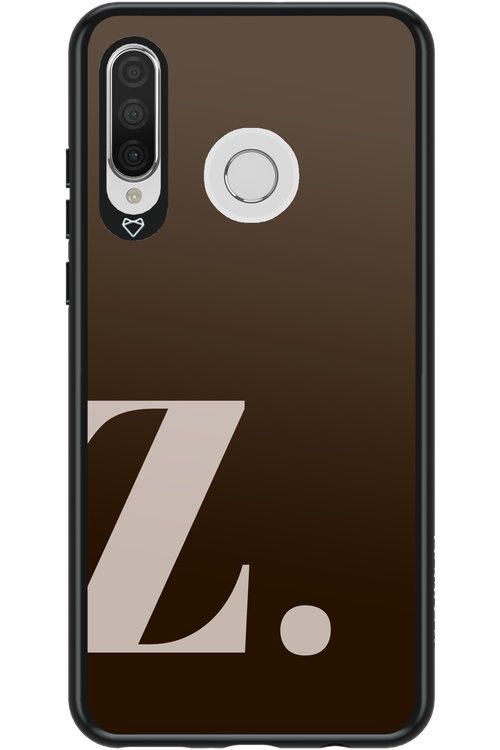 Z (Mokka Foam) - Huawei P30 Lite