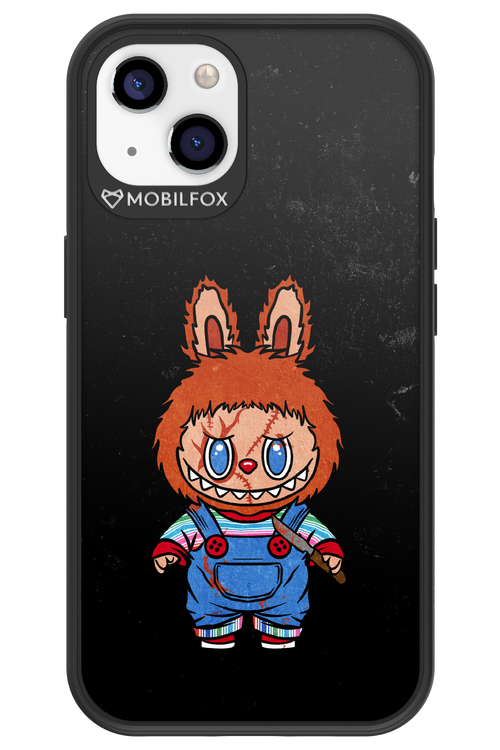 Playtime's over - Apple iPhone 13