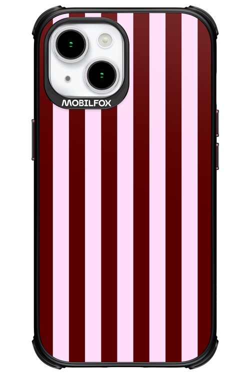 Circus Romance - Apple iPhone 15