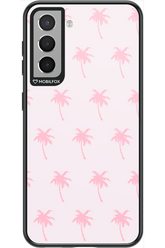 Palm Forest - Samsung Galaxy S21