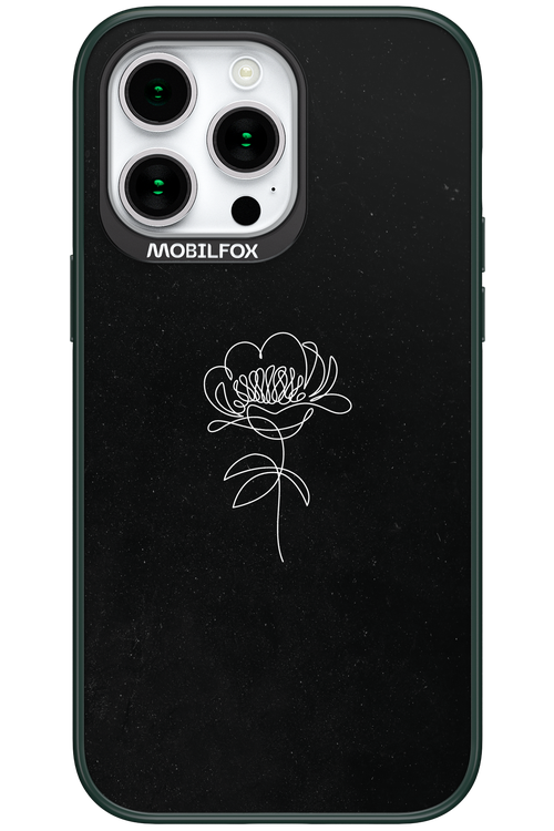 Wild Flower - Apple iPhone 15 Pro Max