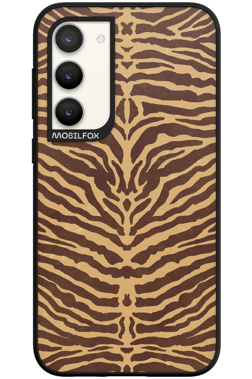 Urban Zebra - Samsung Galaxy S23 Plus