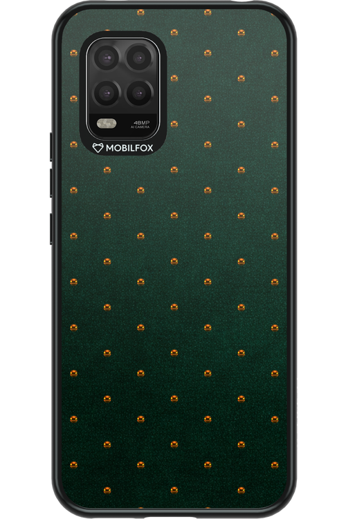 Green Persona - Xiaomi Mi 10 Lite 5G