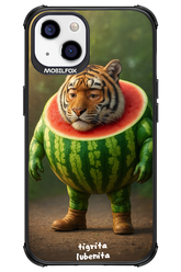 Tigrita lubenita - Apple iPhone 13