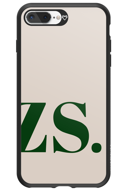 ZS (Tennis Zone) - Apple iPhone 7 Plus