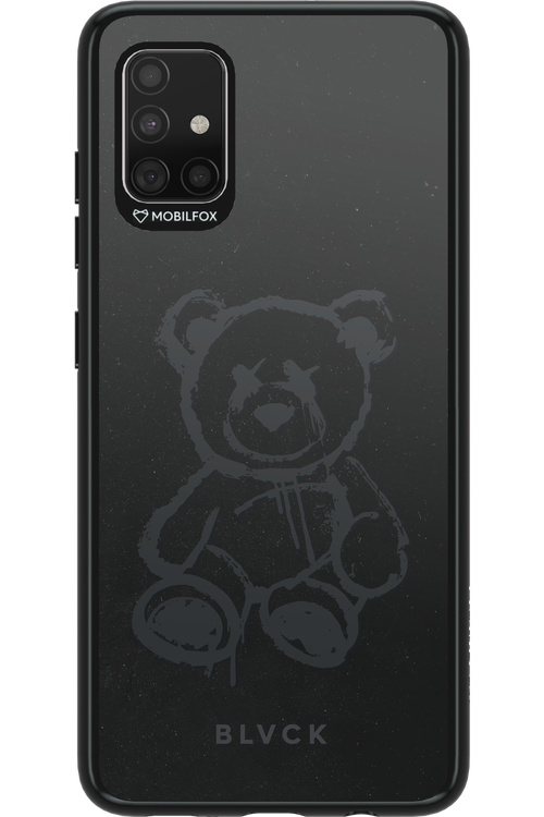 BLVCK BEAR - Samsung Galaxy A51