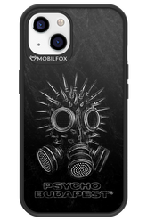 Toxic Skull - Apple iPhone 13