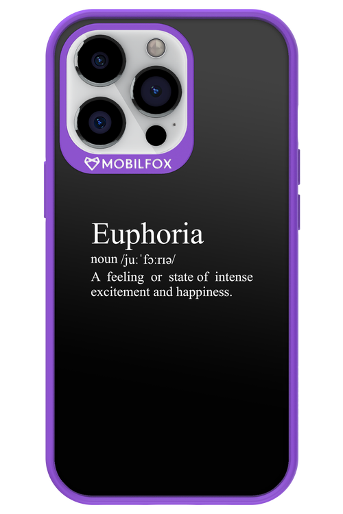 Euph0ria - Apple iPhone 13 Pro