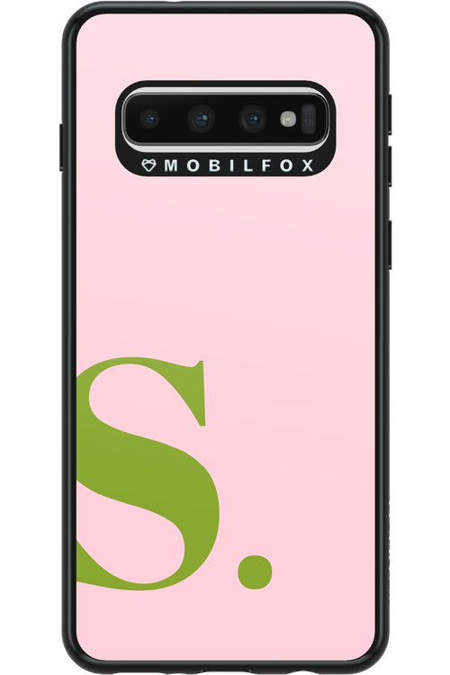 S (Matcha Gum) - Samsung Galaxy S10