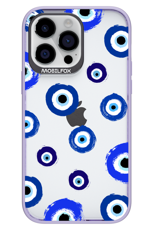 Nazar Amulet - Apple iPhone 14 Pro Max