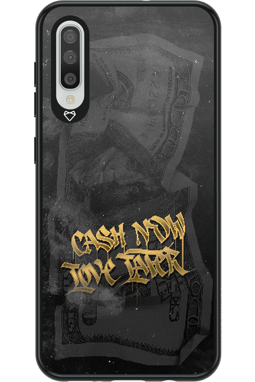 Liquid Assets Gold - Samsung Galaxy A50