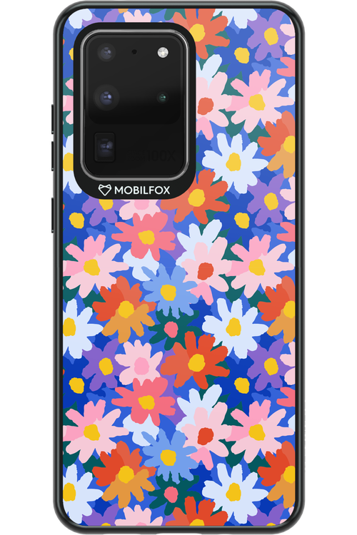 Happy Bloom - Samsung Galaxy S20 Ultra 5G