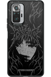 Schizo - Xiaomi Redmi Note 10S
