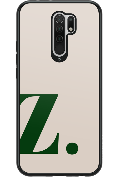Z (Tennis Zone) - Xiaomi Redmi 9